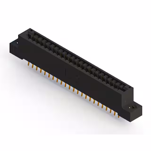 896-046-556-208 EDAC Inc.  Edgeboard Connectors